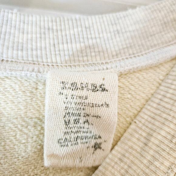 I Stole My Boyfriend's Shirt California Crewneck Sweatshirt - Picture 3 of 6